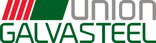 Union Galvasteel Logo