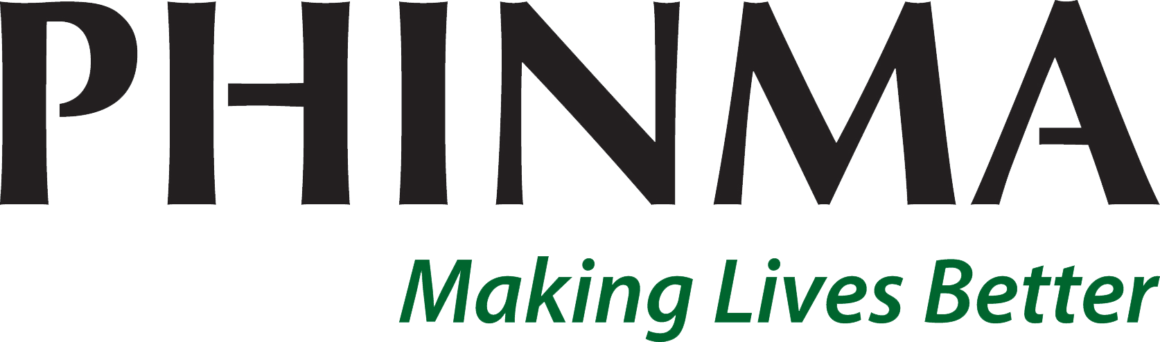 PHINMA Logo